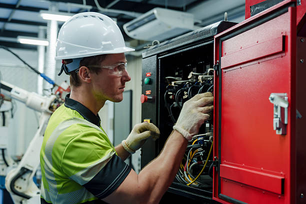 24/7 Emergency Generator Installation experts in Palmer, TX