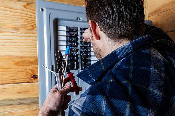 Affordable Generator Installation solutions in Palmer, TX